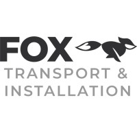 Fox Transport and Installation logo - Similar company to Wrt Logistics