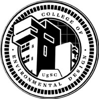 UC Berkeley College of Environmental Design Undergraduate Student Council logo - Similar company to Aiche - Uc Berkeley Chapter