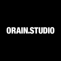 ORAIN STUDIO logo - Similar company to Vagrant Studio