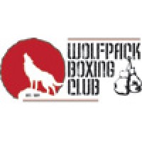 Wolfpack Boxing Club logo - Similar company to Title Boxing Club Llc