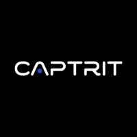 Captrit CyberSec logo - Similar company to Scoutduo