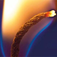 WUYUE CANDLES logo - Similar company to Gem Candles