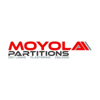 Moyola Partitions logo - Similar company to Ni Timberframes