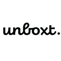 Unboxt logo - Similar company to Advantage Tech Services