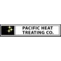 Pacific Heat Treating Co logo - Similar company to Induction Tooling, Inc.