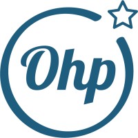 Ohp Organisation et ressources humaines logo - Similar company to Nijal Ai