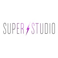 Super⚡︎Studio logo - Similar company to Adventure Visuals