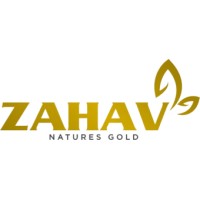 Zahav Nutrition logo - Similar company to Closed