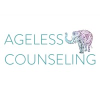 Ageless Counseling logo - Similar company to Strength Harbor