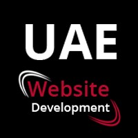 UAE Website Development logo - Similar company to Sak Technology | Website Development & Digital Media