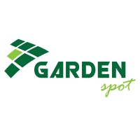 Garden Spot logo - Similar company to Globus Mfg