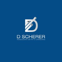 D Scherer Assessoria em RH e Carreiras logo - Similar company to Scherer Assessoria