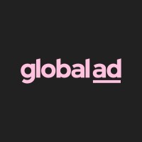 Global AD logo - Similar company to Abradi