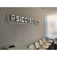Psicotecnicos Iniesta logo - Similar company to Psicoevaluar
