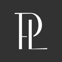 Paris Laundry logo - Similar company to Asher + Rye
