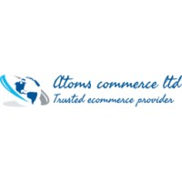 Atoms Commerce logo - Similar company to Zcaledev