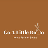 Go A Little Boho logo - Similar company to Limeapple