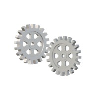 DOUNA Maintenance Industrielle logo - Similar company to Maint Up