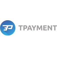TPayment logo - Similar company to Magma Print Studio
