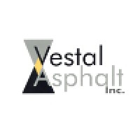 Vestal Asphalt, Inc. logo - Similar company to Construction Testing Services, Llc