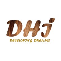 Dream Home Interiors (DHI) logo - Similar company to Aakro Crafts