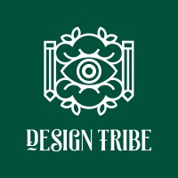 Design Tribe Studio logo - Similar company to Silverdot Design Studio
