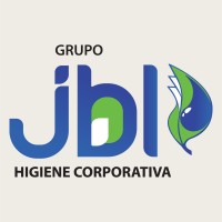 JBL Distribuidora Higiene Corporativa logo - Similar company to Profiline Soluções Em Higienização