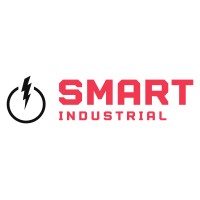 Smart Industrial Labour Hire logo - Similar company to Dke Group (Dark Knight Engineering)
