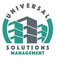 Universal Solutions Management LLC logo - Similar company to Universal Cleaning Solutions, Llc.