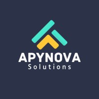 APYNOVA Solutions logo - Similar company to Biswal Infotech Solutions