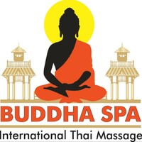 Buddha Spa logo - Similar company to Sunway Wellness