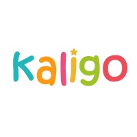 Kaligo by Learn&Go logo - Similar company to Rf Track