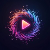 PlayLSD logo - Similar company to Anthems Music Sharing