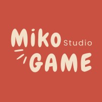 Miko Game Studio logo - Similar company to Cocoteros & Co.