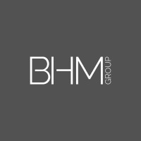 BHM Group logo - Similar company to S & B Clothing Ltd