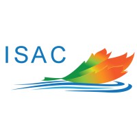 (ISAC) International Ship-Owners Alliance of Canada logo - Similar company to Seastel Canada