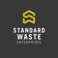 Standard Waste Enterprises logo - Similar company to Sparks Industrial Service