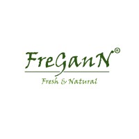 FreGanN - A Healthy Choice logo - Similar company to Oye Healthy! ( Mapleaarogya Pvt. Ltd.)