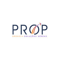Prop Drones - Soluções Aéreas logo - Similar company to Lord Drone Tech