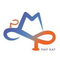 PMP Hat logo - Similar company to Netmon Information Systems Limited - Distributor
