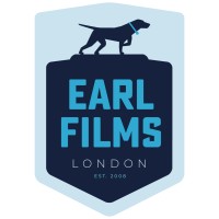 Earl Films logo - Similar company to Visabilo Digital