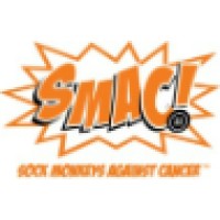 Smac! Sock Monkeys Against Cancer