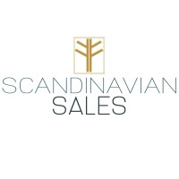 Scandinavian Sales Oy logo - Similar company to Straddle Media