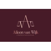 Aileen van Wijk strafrechtadvocatuur logo - Similar company to Sintermeertencollege