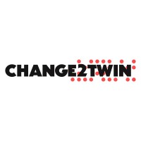 Change2Twin logo - Similar company to Pax
