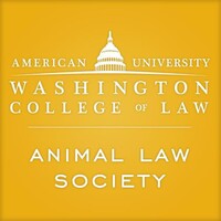 American University Animal Law Society