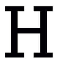 Holocen logo - Similar company to Rhoic