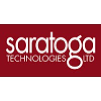 Saratoga Technologies Ltd logo - Similar company to Iblaser