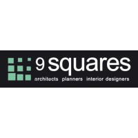 9 Squares Architects logo - Similar company to The Design Charrette