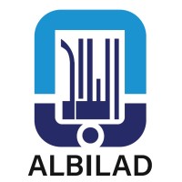 Al-Bilad Trade & Economy Co, logo - Similar company to Al-Bilad Press